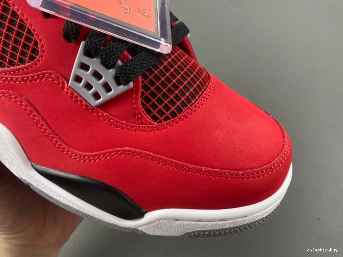 4 Bravo 308497-603 Toro Jordan Retro 1110